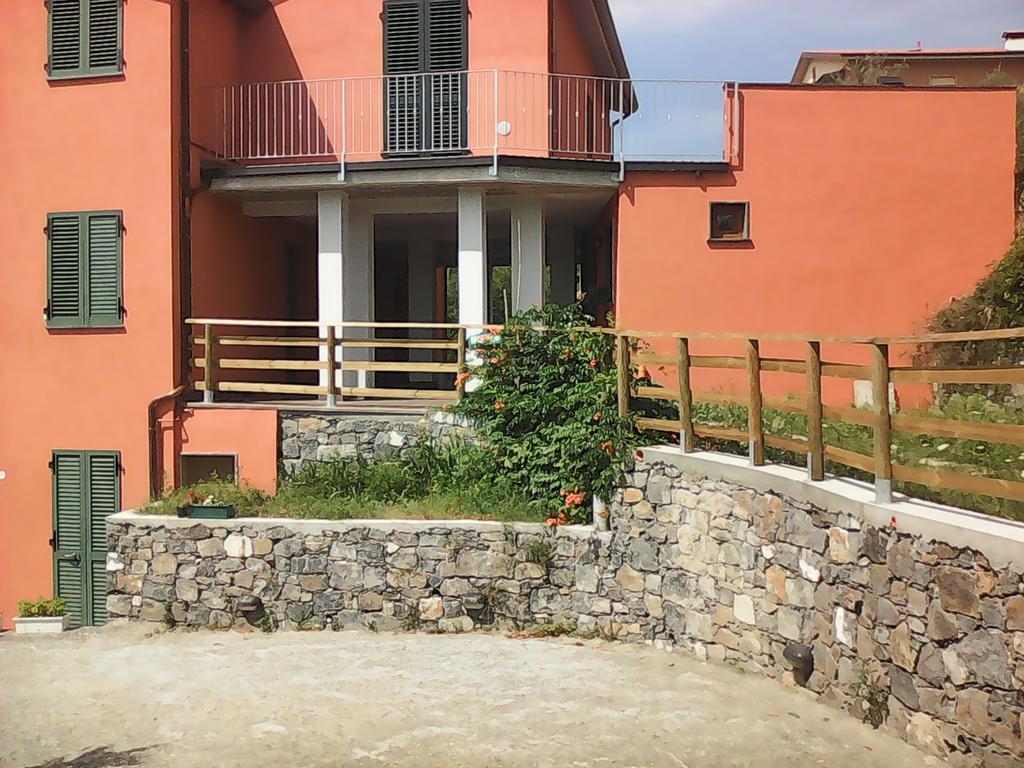 Agriturismo Casalino ベヴェリーノ エクステリア 写真