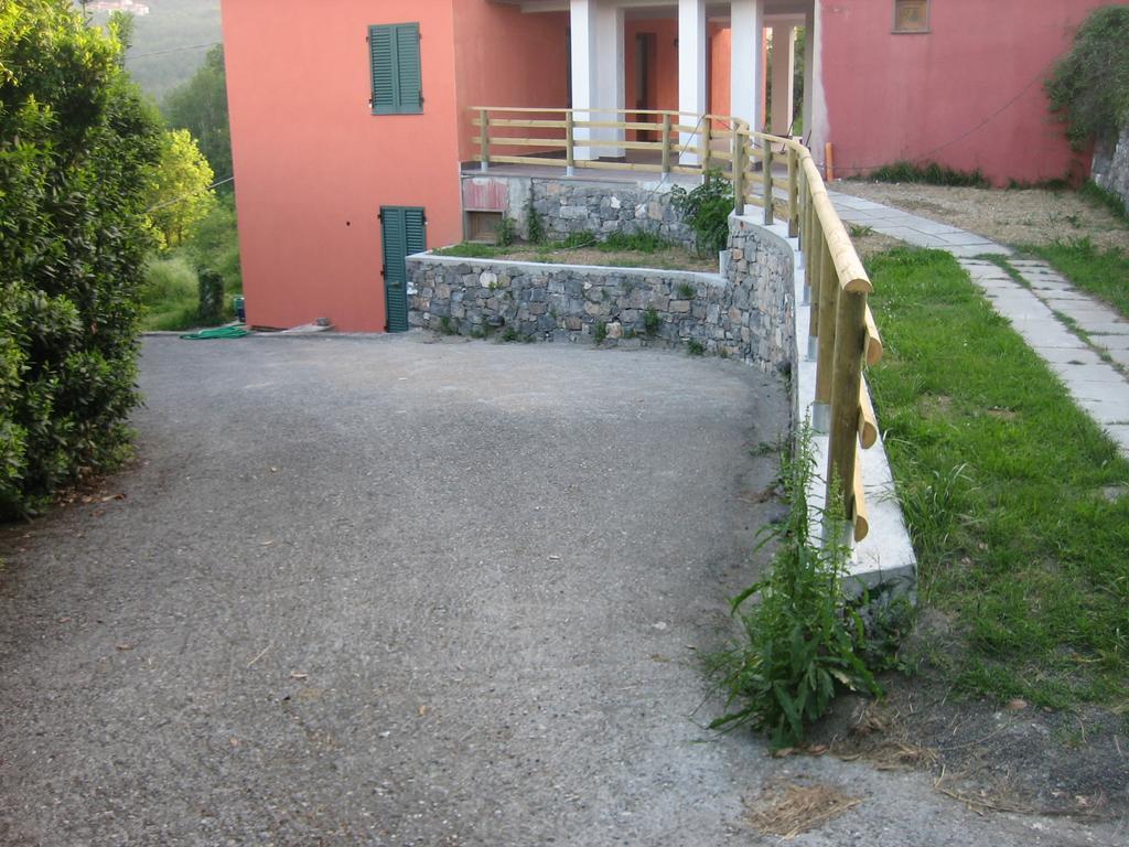 Agriturismo Casalino ベヴェリーノ エクステリア 写真