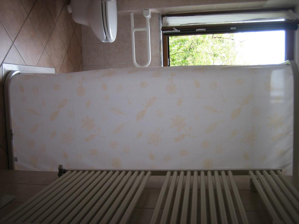 Agriturismo Casalino ベヴェリーノ 部屋 写真