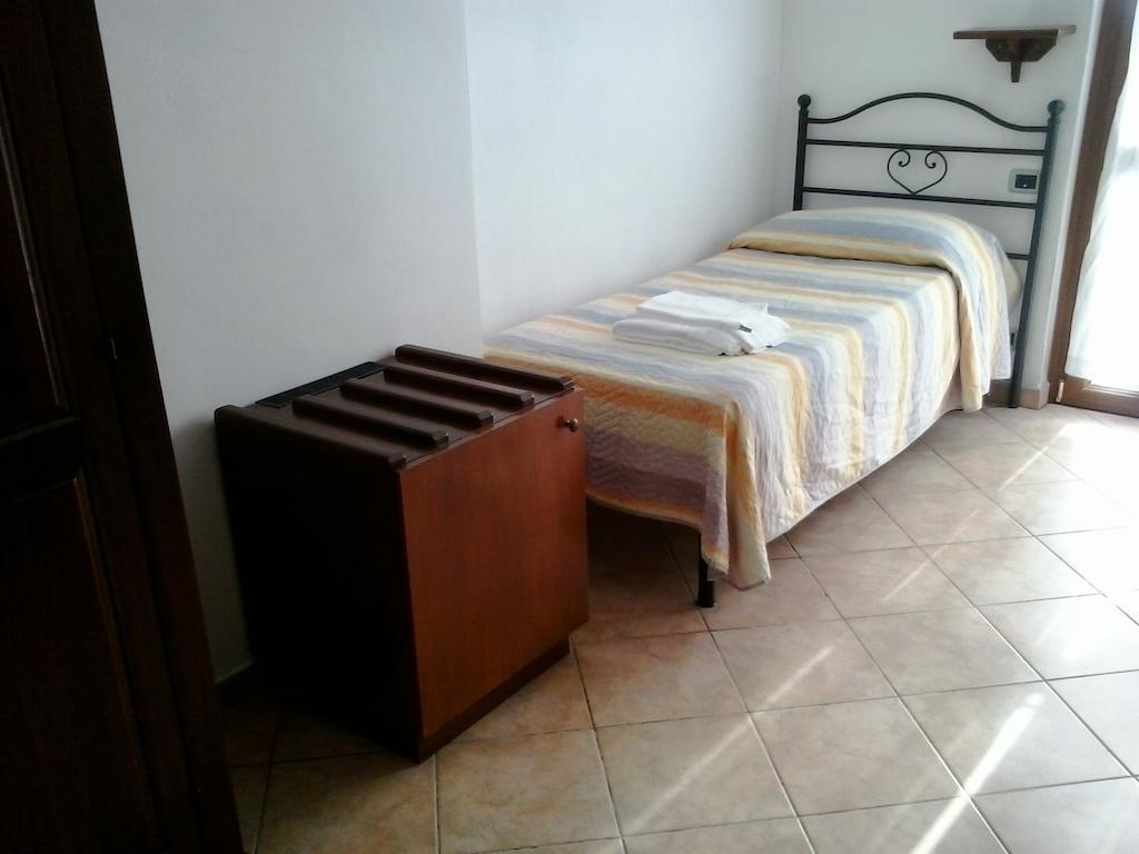 Agriturismo Casalino ベヴェリーノ 部屋 写真