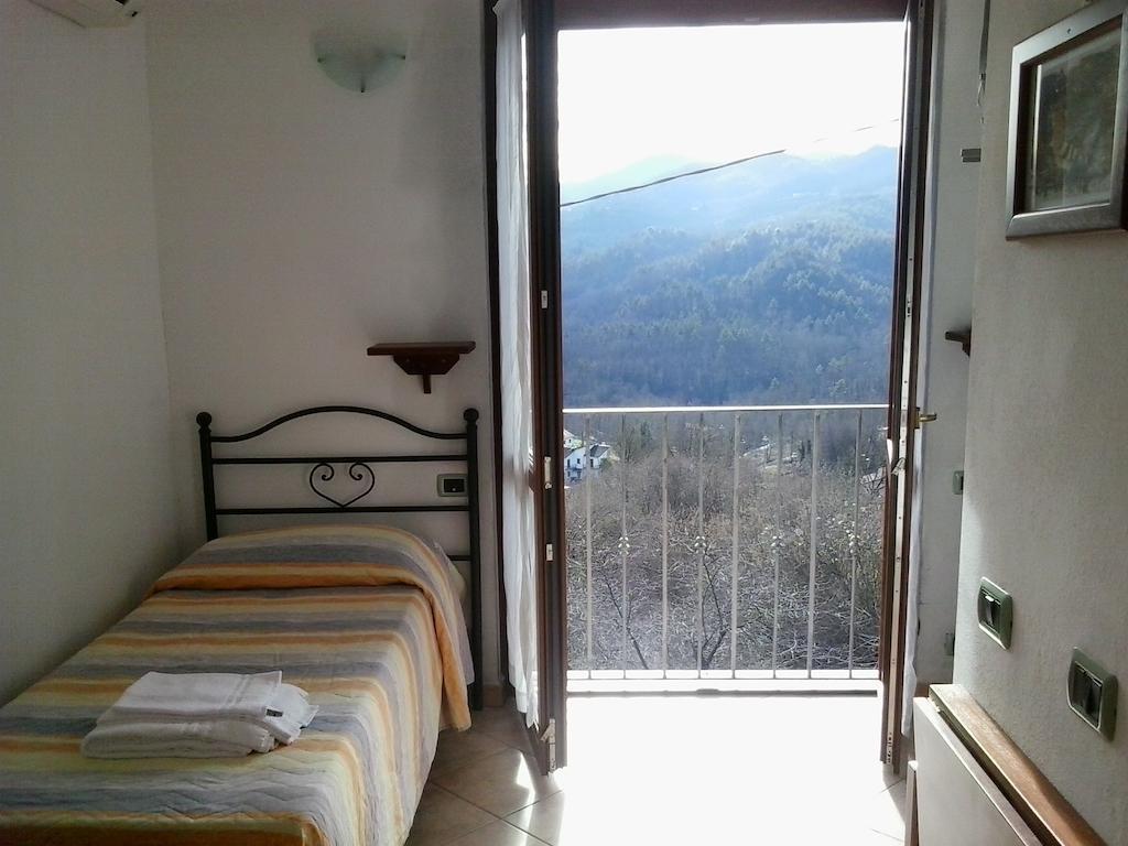 Agriturismo Casalino ベヴェリーノ 部屋 写真