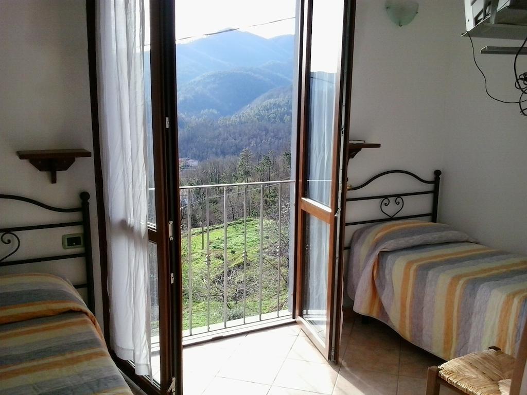 Agriturismo Casalino ベヴェリーノ 部屋 写真